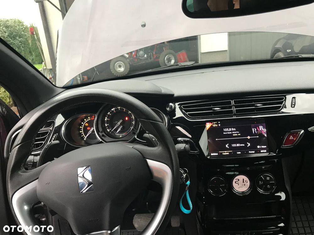 DS Automobiles DS 3 - 13