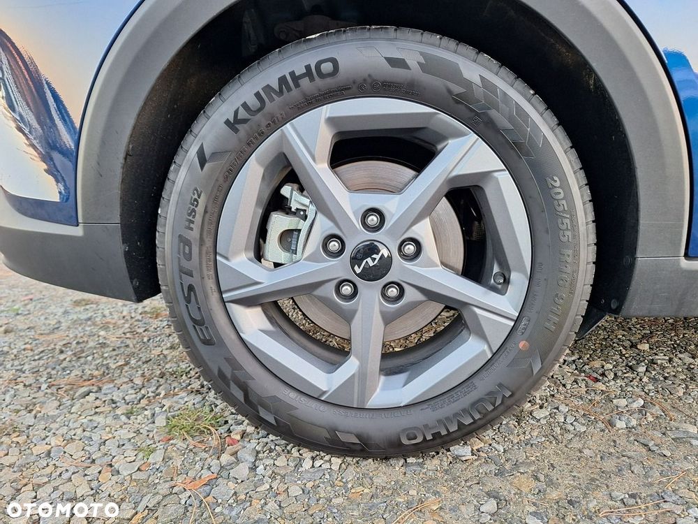Kia K4 1.6 T-GDI M - 30