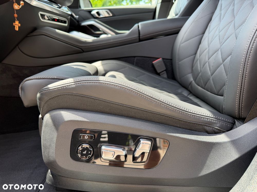 BMW X6 xDrive30d mHEV sport - 19