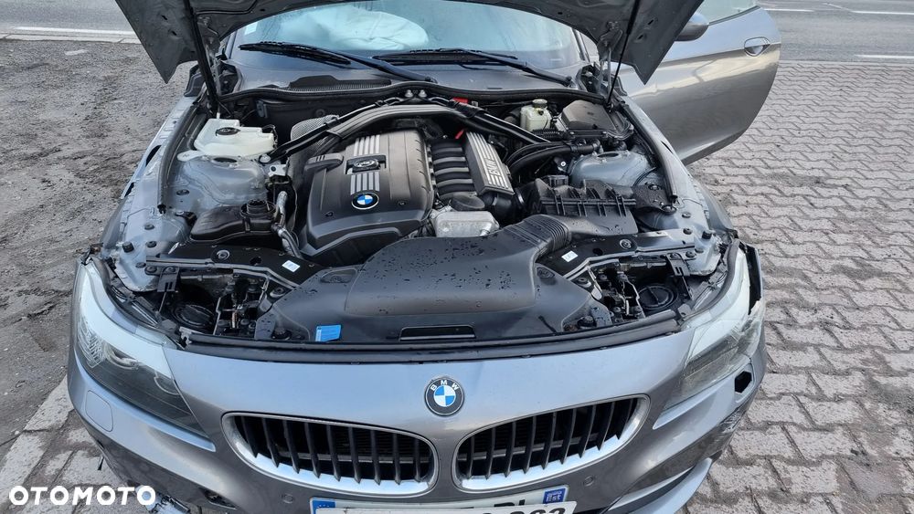 BMW Z4 sDrive30i - 36