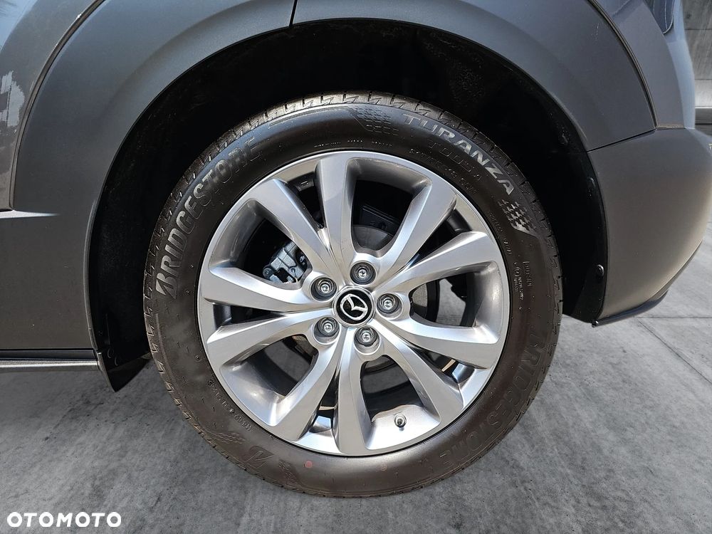 Mazda CX-30 2.0 mHEV Centre-Line 2WD - 9