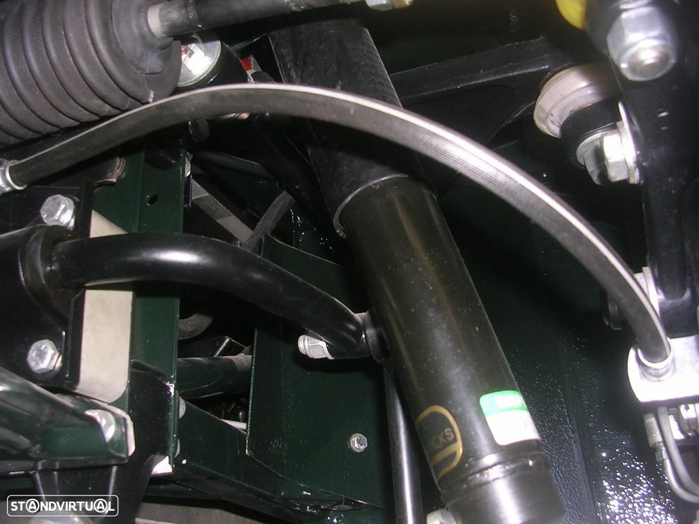 Jaguar E-Type - 19