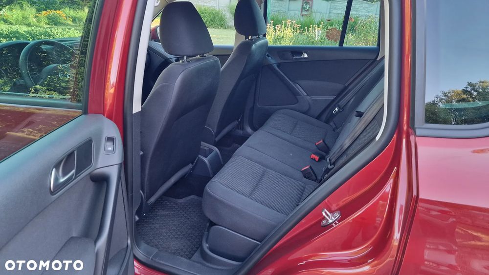 Volkswagen Transporter Standard - 7