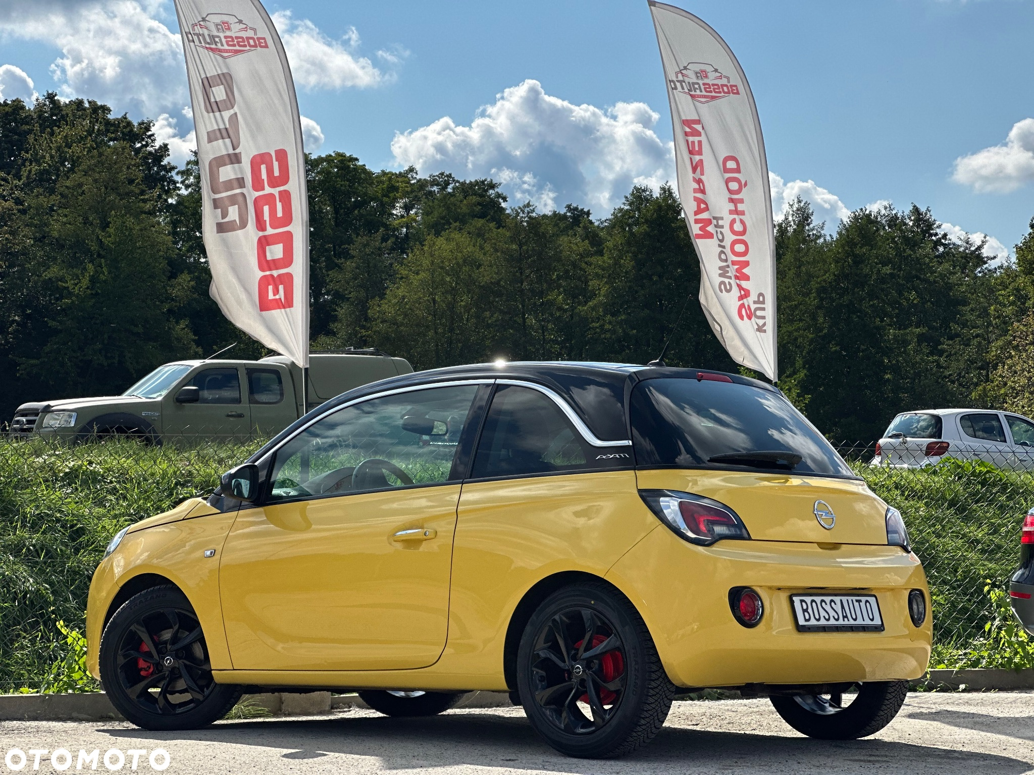 Opel Adam 1.4 Unlimited - 11