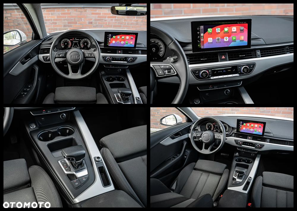 Audi A4 - 30