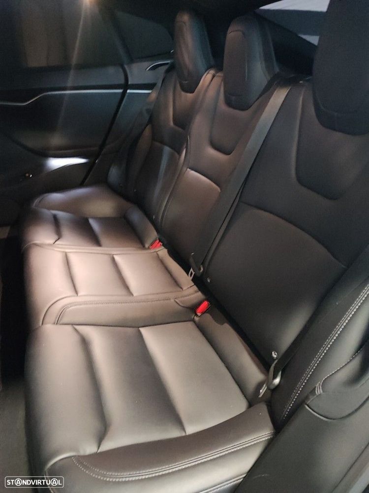 Tesla Model S 100D - 6