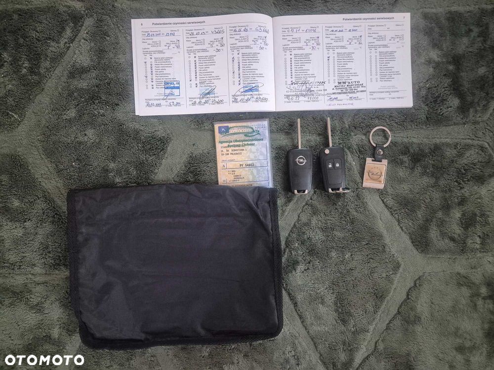 Opel Corsa - 8