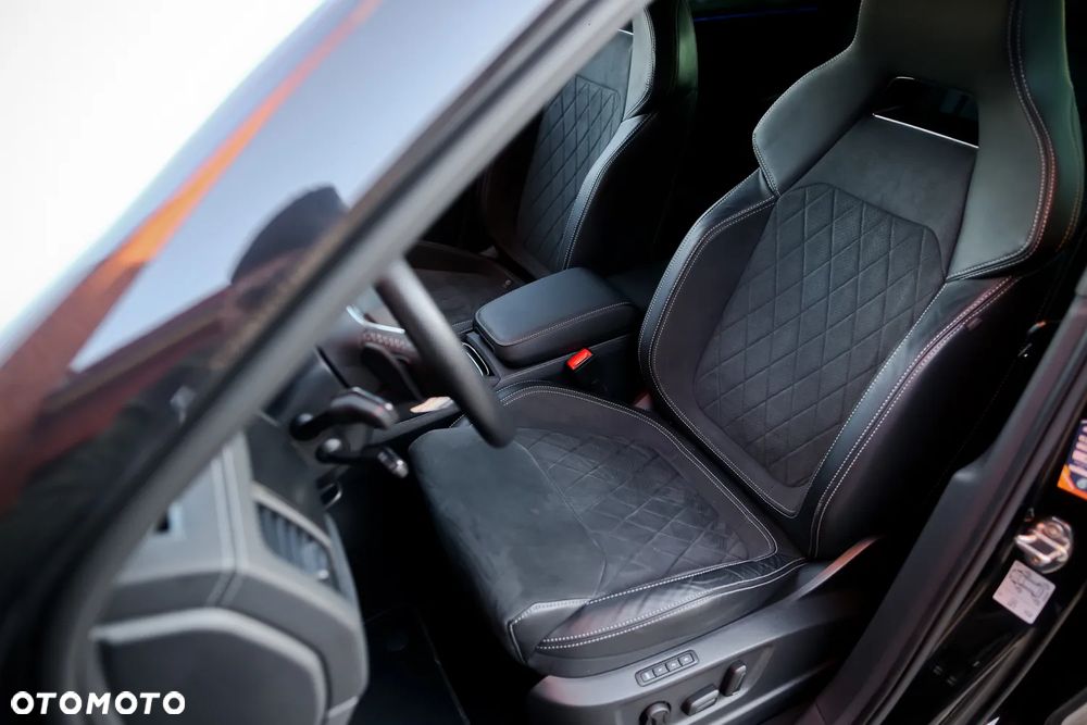 Skoda Kodiaq 1.5 TSI ACT DSG Sportline - 20