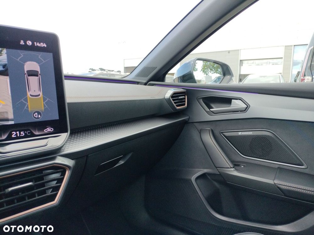Cupra Leon Sportstourer - 31