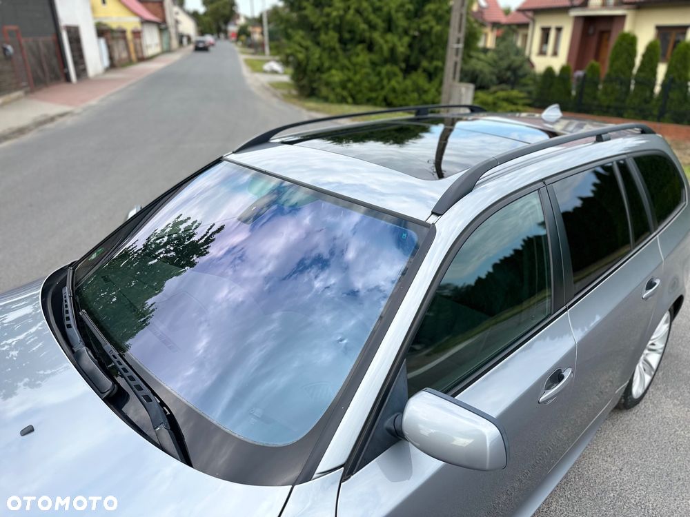 BMW Seria 5 530d Touring - 21