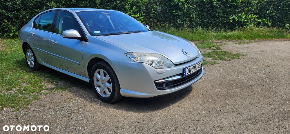 Renault Laguna 2.0 Dynamique - 8