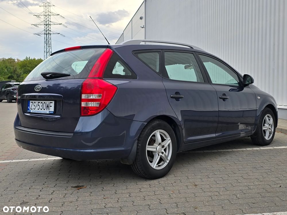 Kia Ceed 1.6 Optimum + - 3