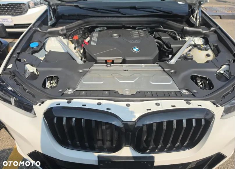 BMW X3 xDrive30i M Sport - 14