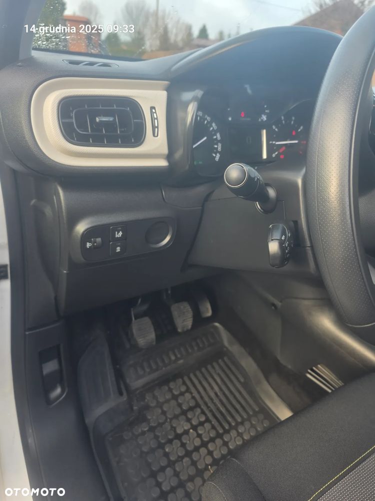 Citroën C3 BlueHDi 100 S&S FEEL PACK - 9