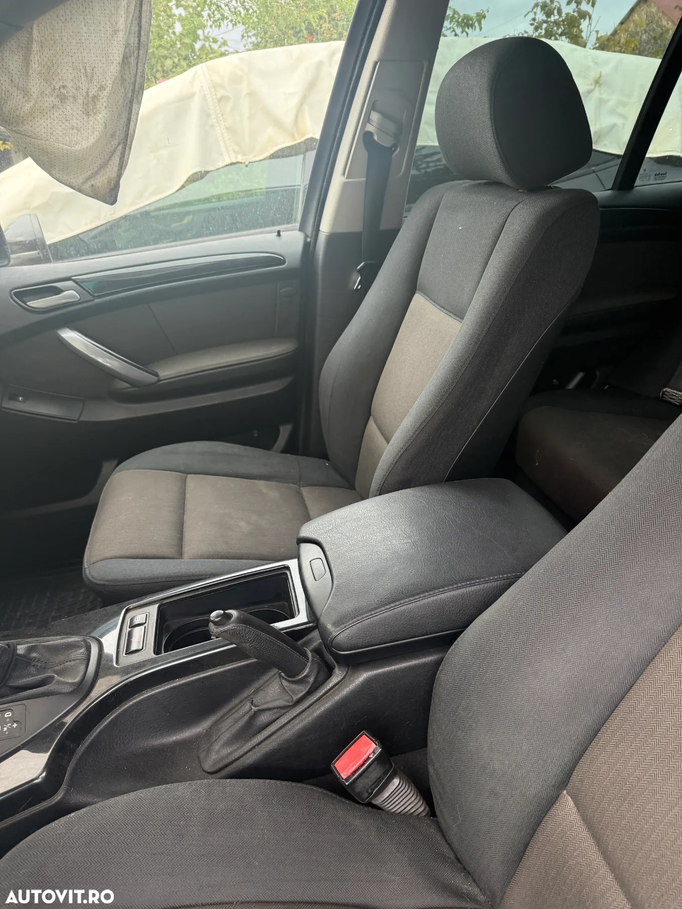 BMW X5 - 7