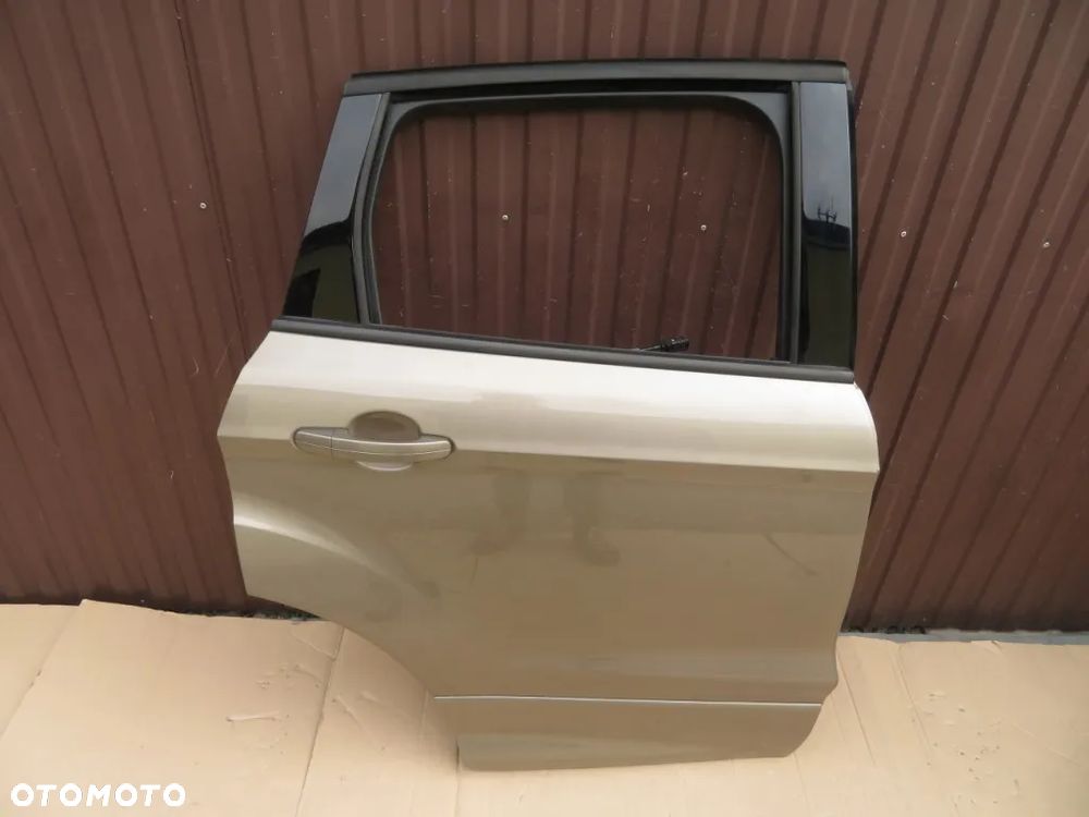 DRZWI TYŁ PRAWE FORD KUGA II MK2 ESCAPE 13-19R KRAKÓW - 2