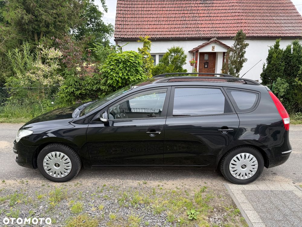 Hyundai i30 i30cw 1.6 Edition Plus - 2