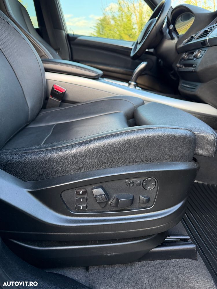 BMW X5 xDrive40d - 6