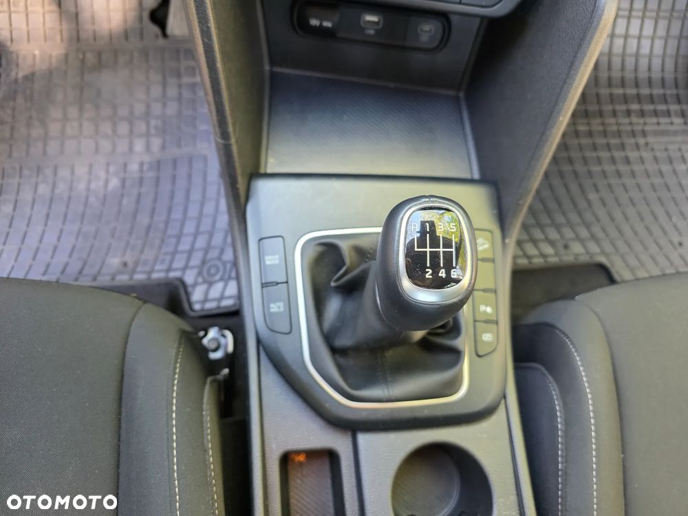 Kia Sportage 1.6 T-GDI M 2WD - 22