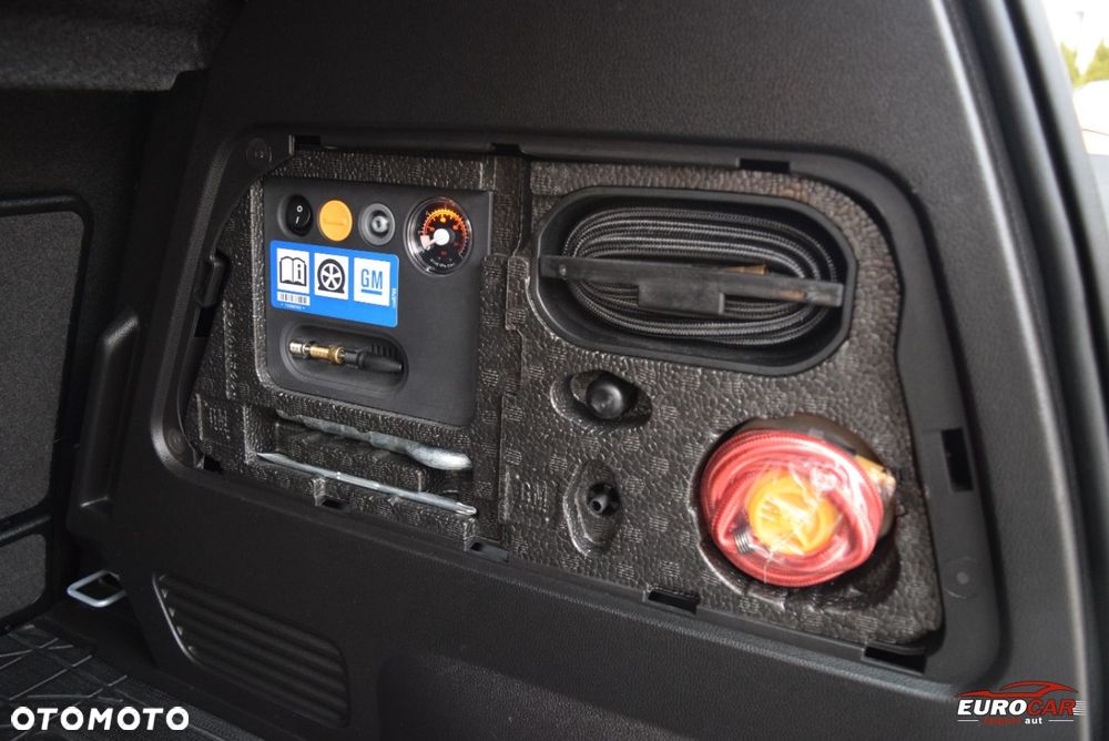 Opel Meriva 1.4 Edition 150 - 25