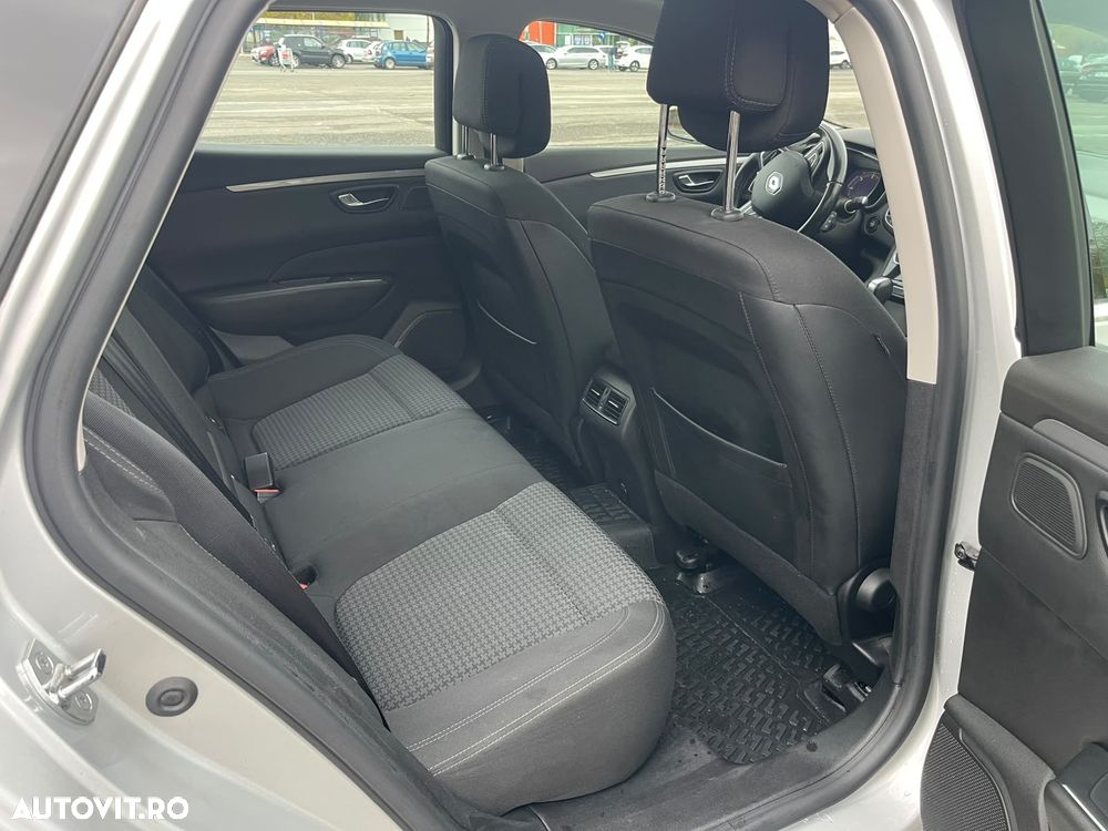 Renault Talisman - 15