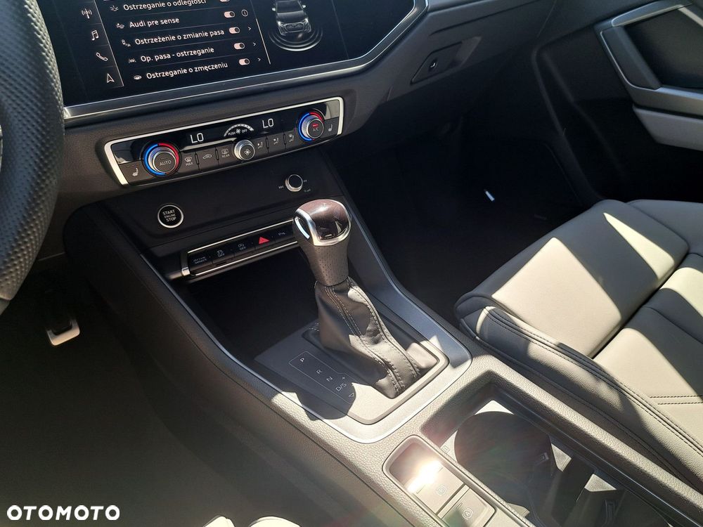 Audi Q3 Sportback - 24