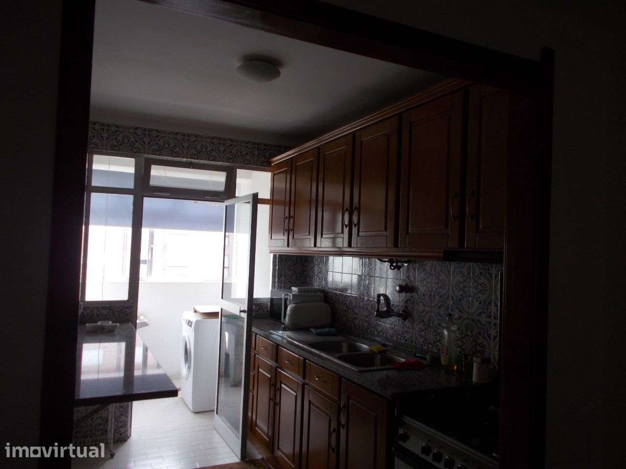 Apartamento T2 Centro Cidade 145.000 Euros - Grande imagem: 4/10