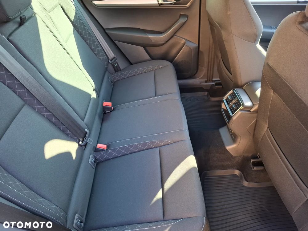Skoda Karoq 1.5 TSI ACT GPF 4x2 Ambition DSG - 23