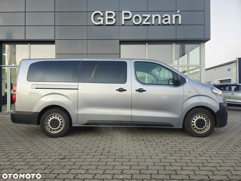 Citroën Jumpy Combi - 4