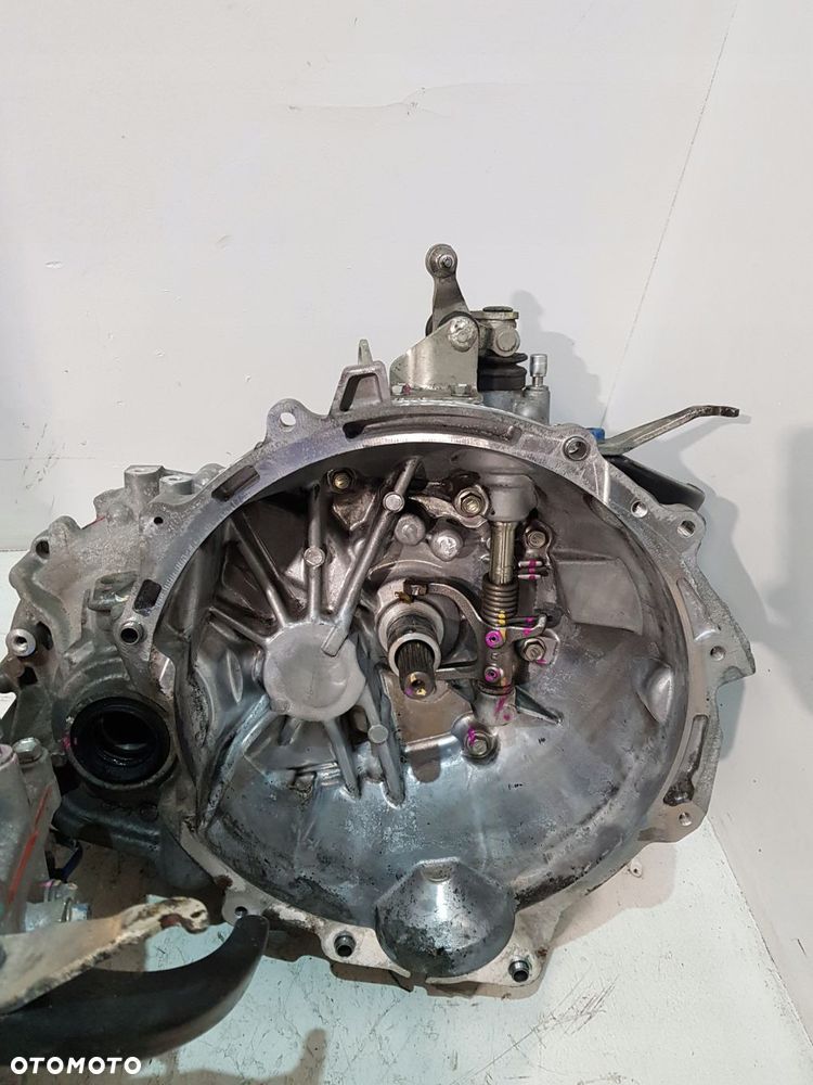 skrzynia biegów f5mbd-1-aaz mitsubishi space star ii 1.0 1.2 45 tys km - 6