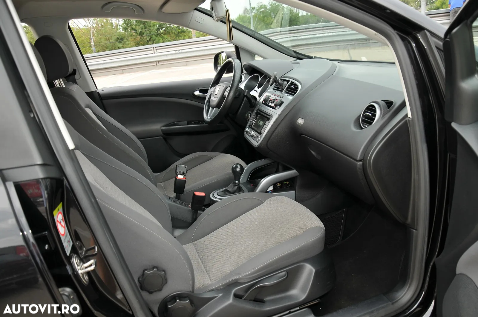 Seat Altea XL - 12