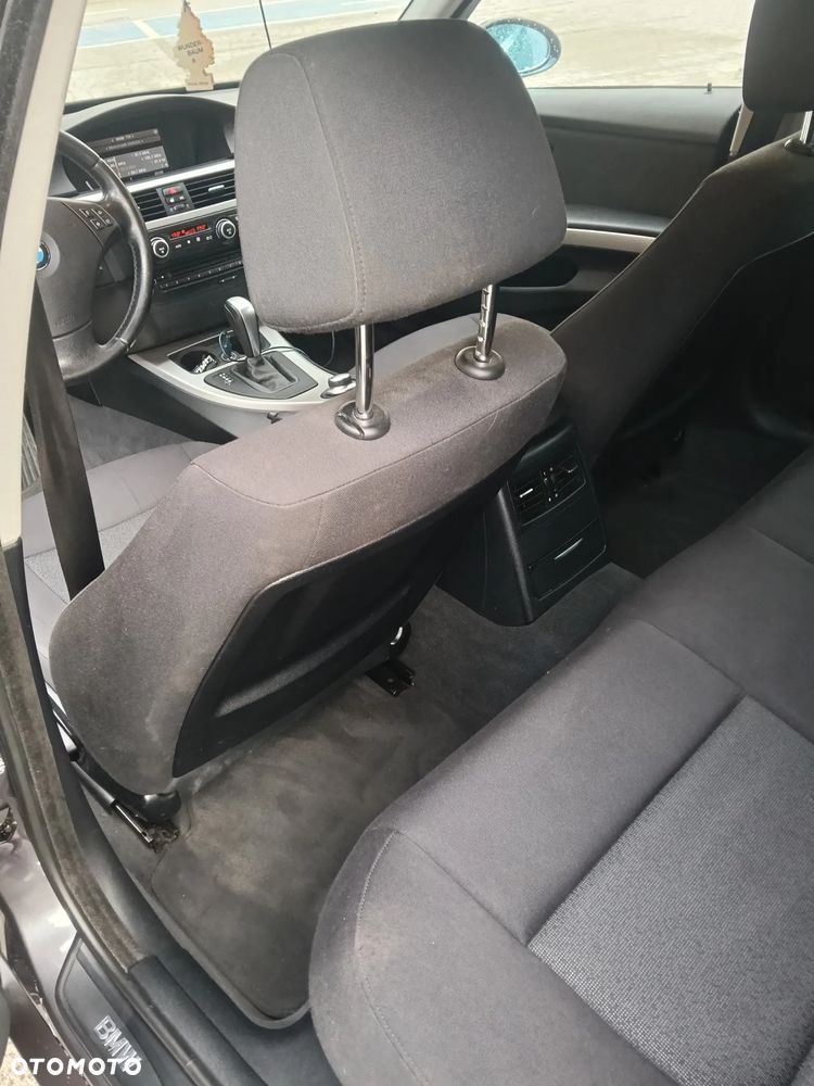 BMW Seria 3 - 9