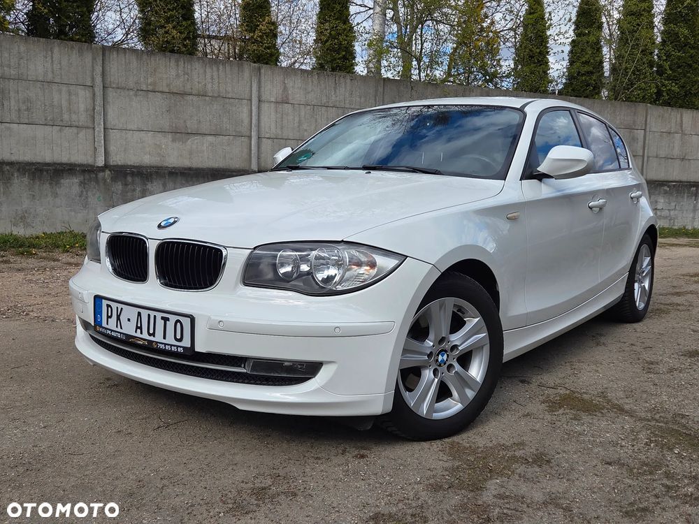 BMW Seria 1 118i Edition Lifestyle - 1