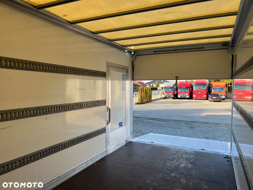 Mercedes-Benz ATEGO - 23