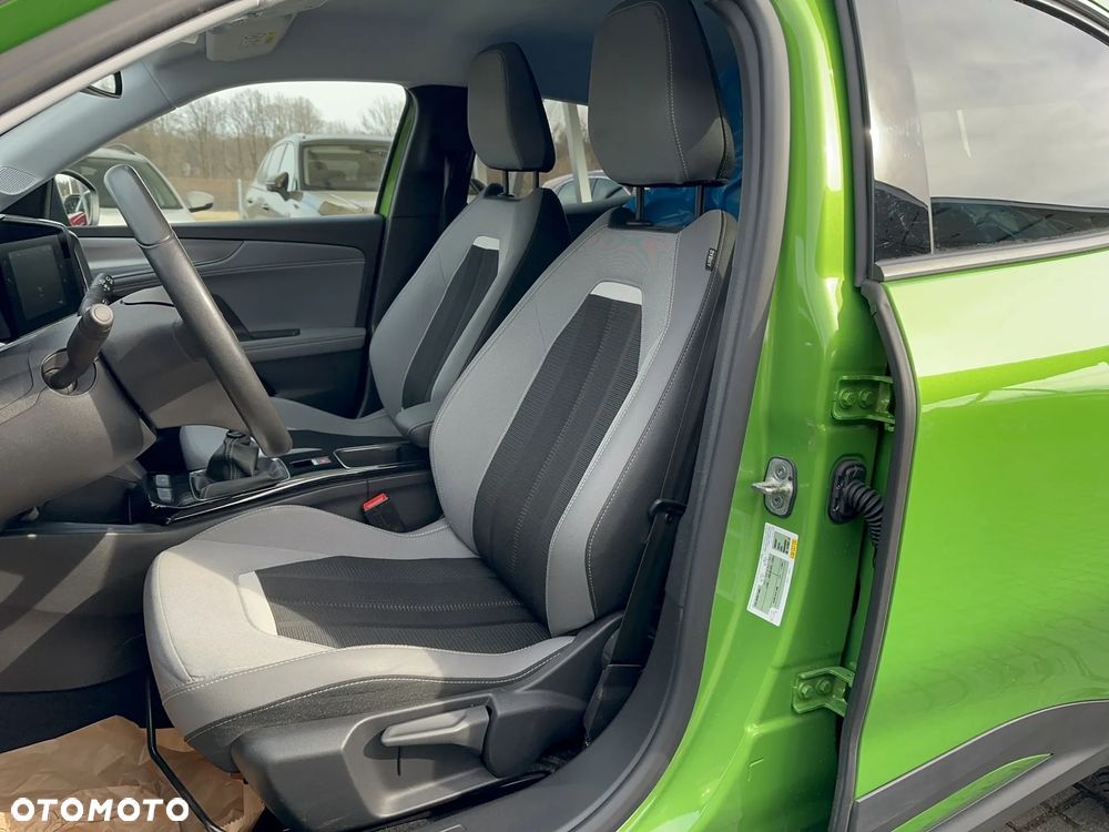 Opel Mokka 1.2 T Elegance Business Pack S&S - 24