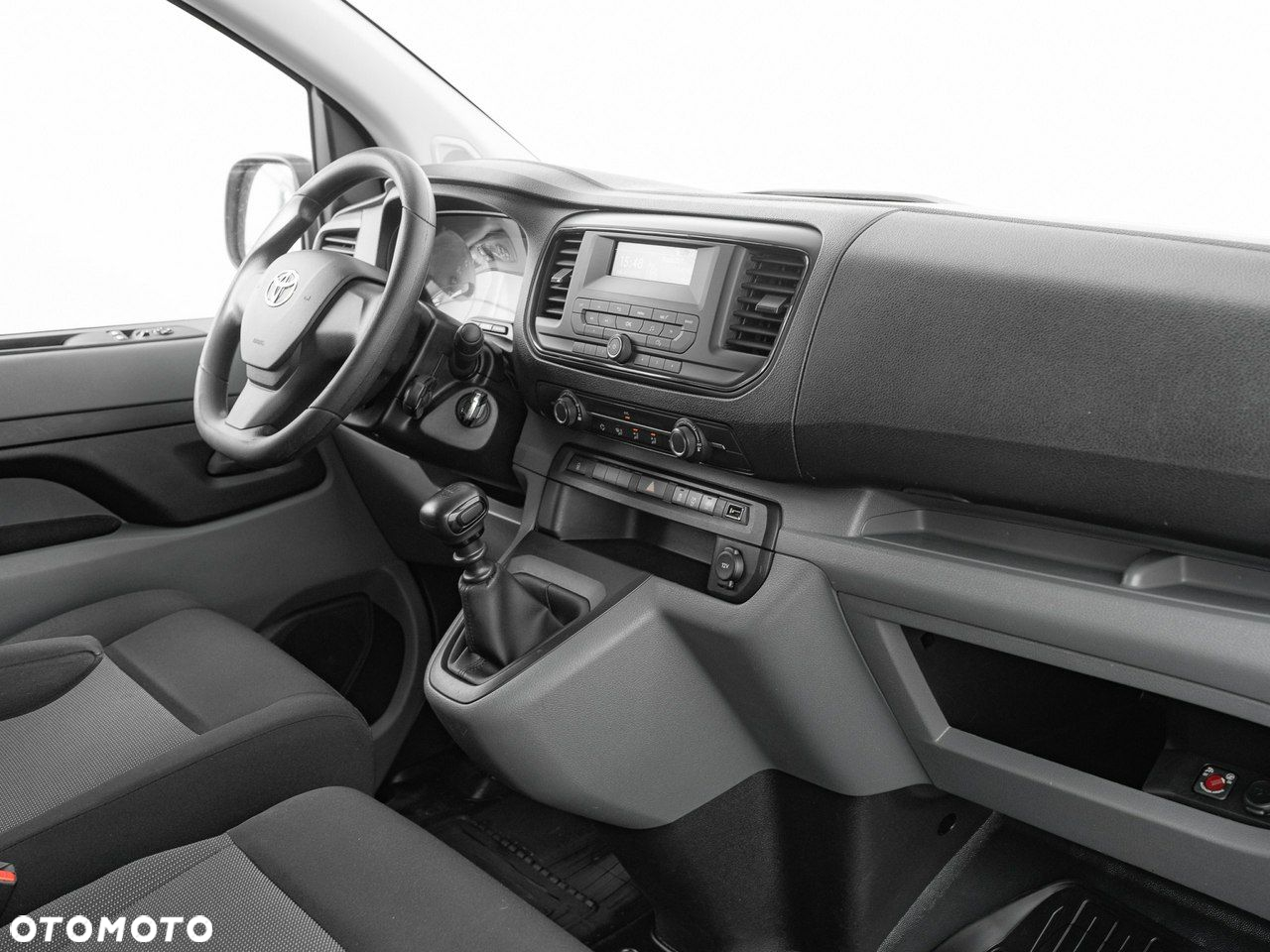 Toyota ProAce Kombi 2.0 D-4D Long 2,8t - 26