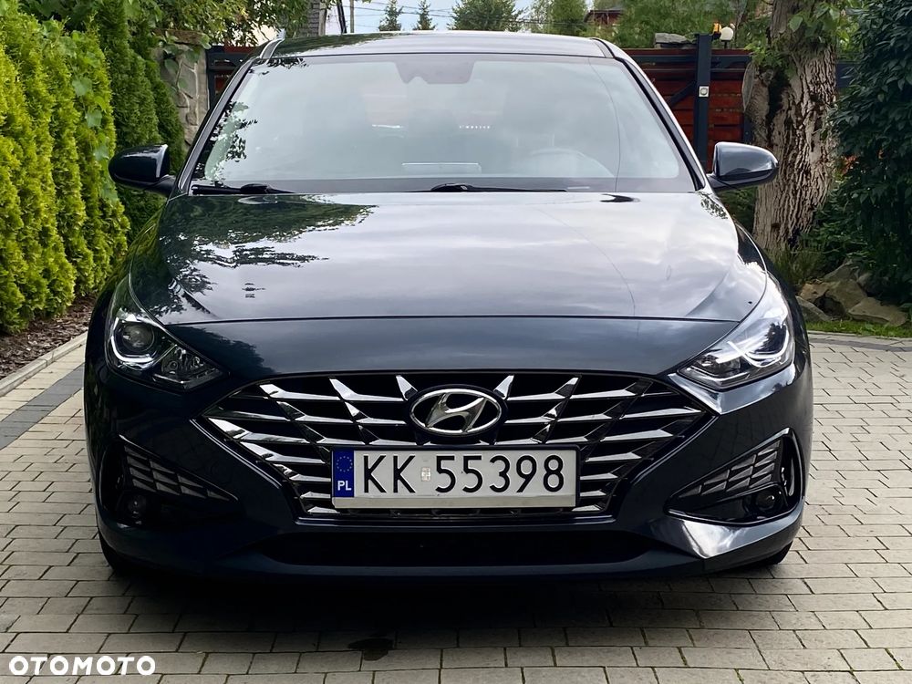 Hyundai i30 - 15