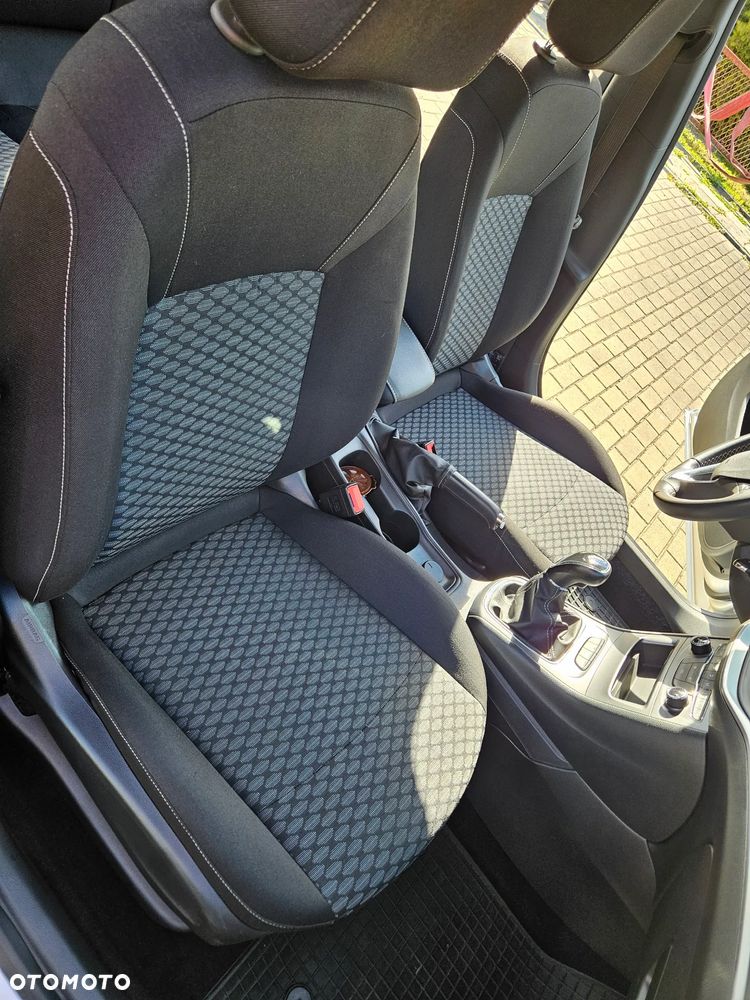 Opel Astra 1.4 T Enjoy - 31