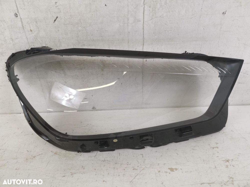 Sticla Dreapta Mercedes-Benz GLE V167 Facelift 2021 2022 2023 2024 202 - 2