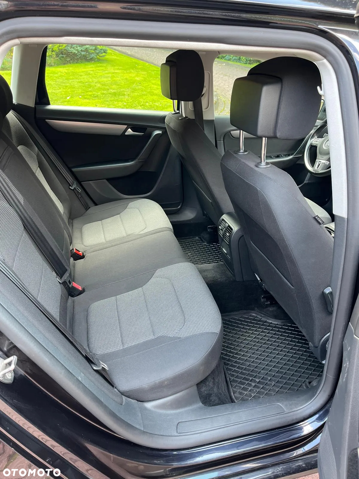 Volkswagen Passat 2.0 TDI Comfortline DSG - 9