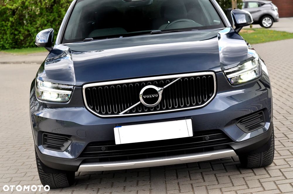 Volvo XC 40 B3 B DKG Plus Bright - 8