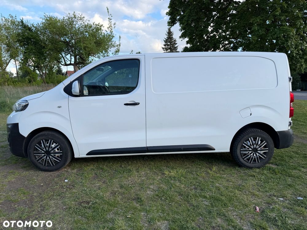 Peugeot Expert - 2