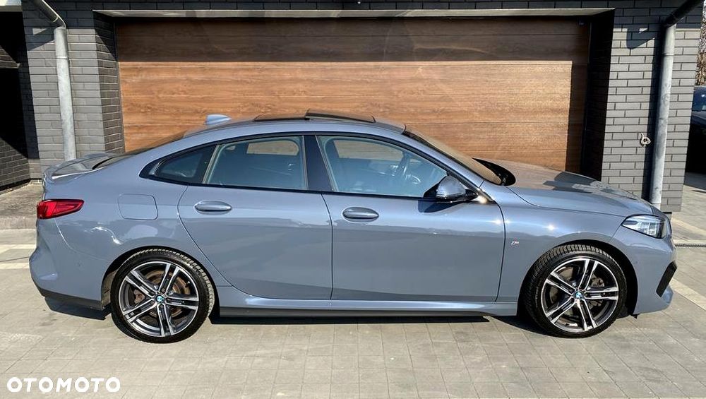 BMW Seria 2 220d xDrive M Sport sport - 13