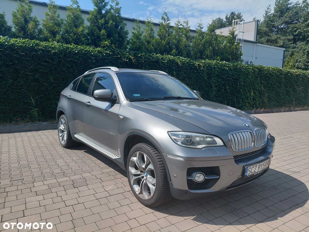 BMW X6 - 2
