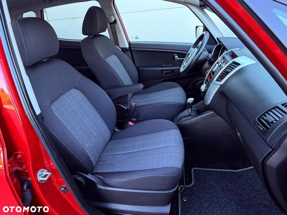 Kia Venga 1.6 XL - 23