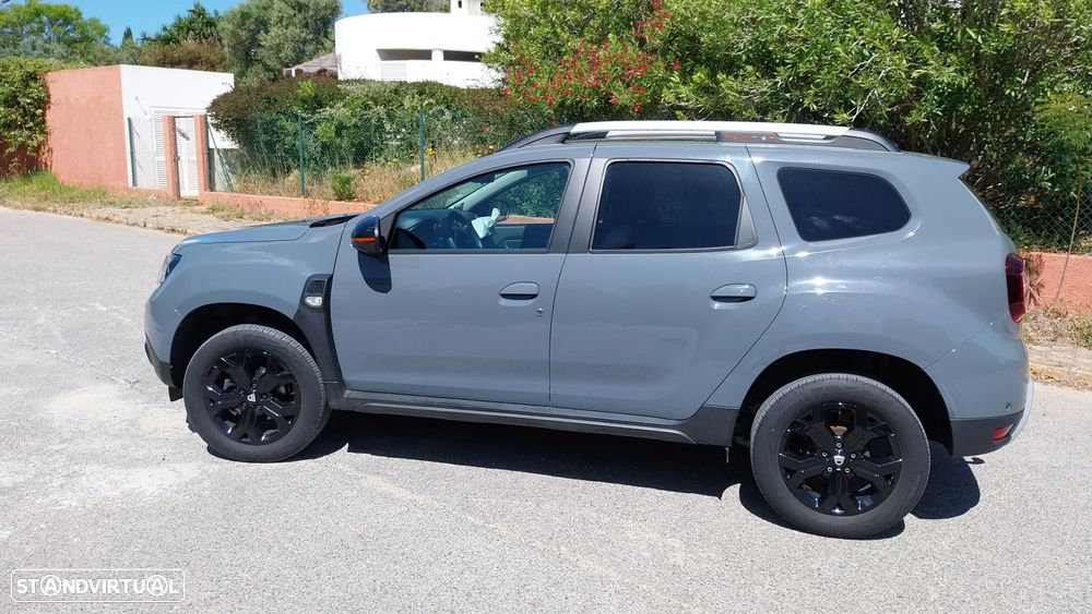 Dacia Duster 1.3 TCe SL Extreme - 4