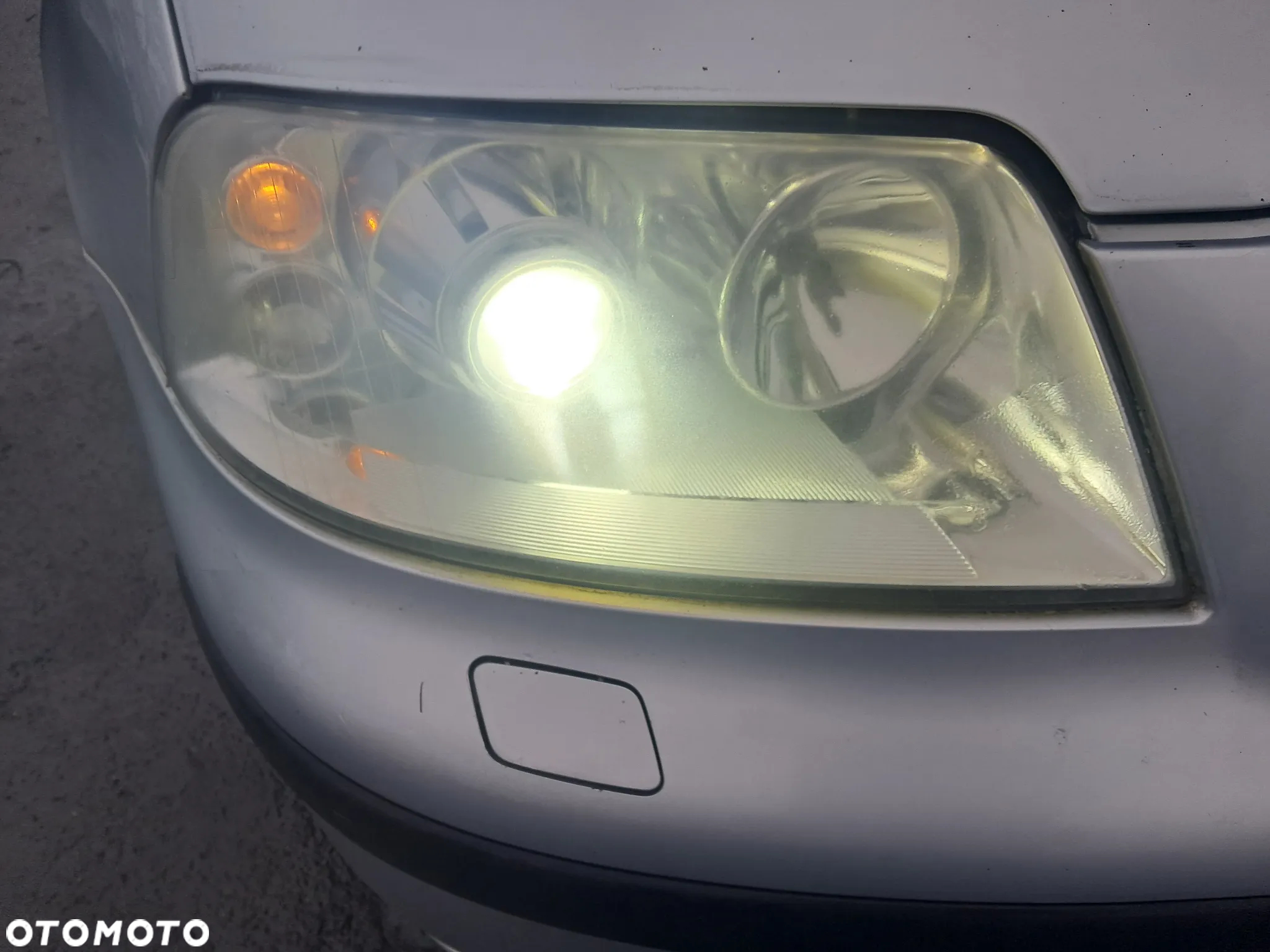 DAWCA CZĘŚCI VW SHARAN I LIFT 2001 1.9 TDI 113 KM 1.9 TDI 113 KM AUY KL. LB7Z - 8