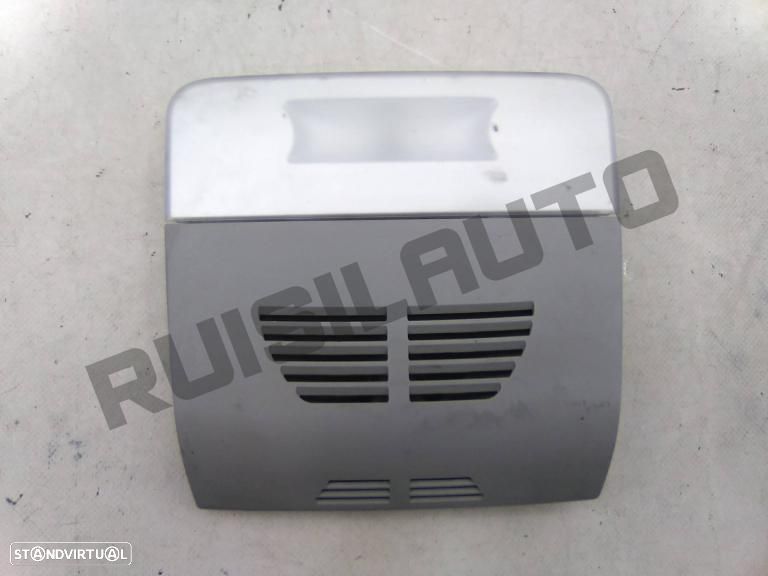 Plafonier Meio 694_5198-07 Bmw 3 (e90) [2004_2011] 320d - 1