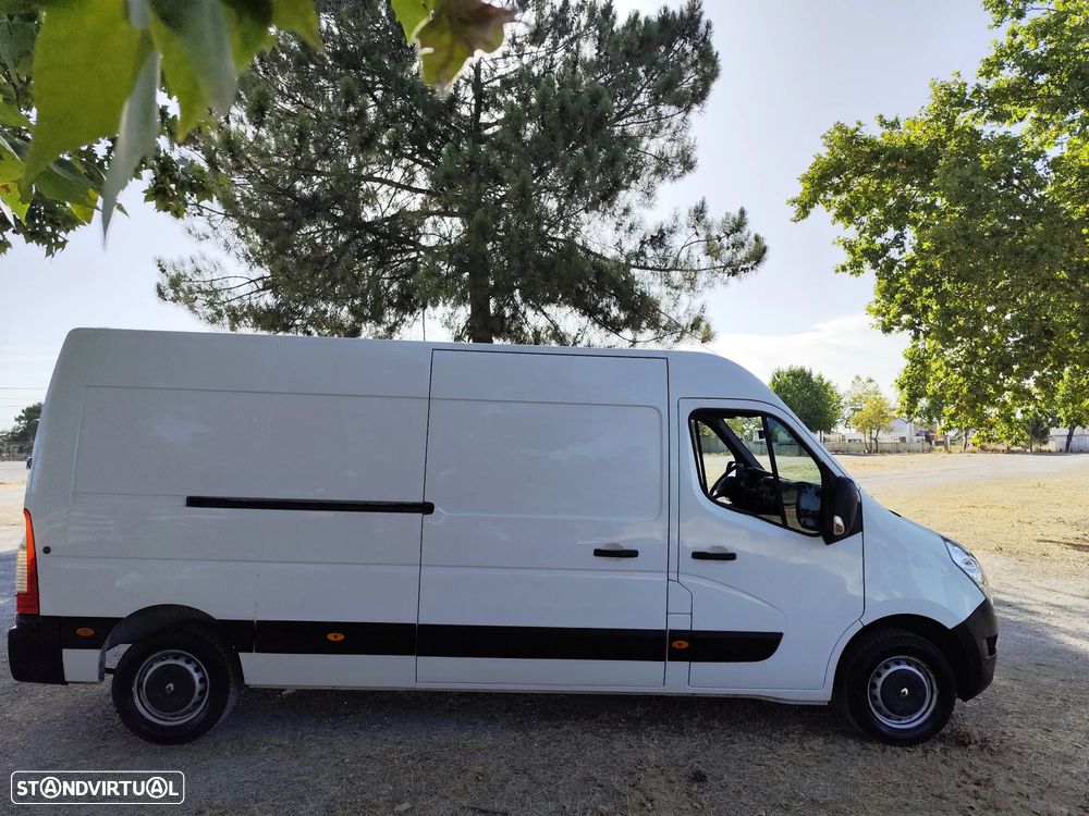 Renault Master dCi 130 L3H2 - 20
