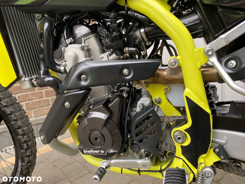 SWM SM 125 R - 36